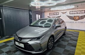 Toyota Corolla Sedan 1.8 HSD Exclusive Plus