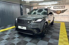 Land Rover Range Rover Velar 2.0 R-Dynamic S