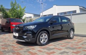 Opel Grandland X 1.5 D Start Stop Automatik Elegance