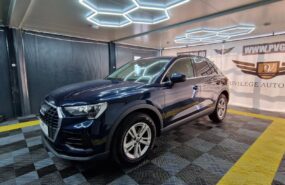 Audi Q3 2.0 35 TDI S tronic quattro Advanced