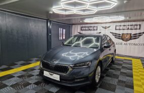 Skoda Octavia 2.0 TDI Ambition