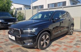 Volvo XC 40 Recharge T5 Twin Engine AT7 Inscription Expression