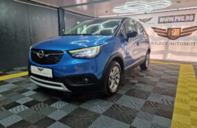 Opel Crossland X 1.5 Diesel Start&Stop Automatik Innovation