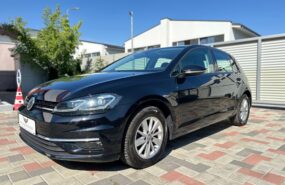 Volkswagen Golf 1.0 TSI DSG Comfortline