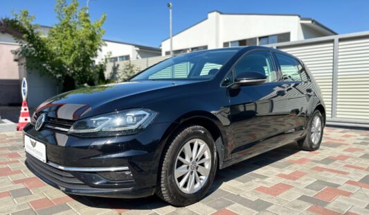Volkswagen Golf 1.0 TSI DSG Comfortline