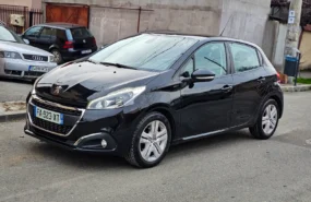 Peugeot 208 1.2 L PureTech Style