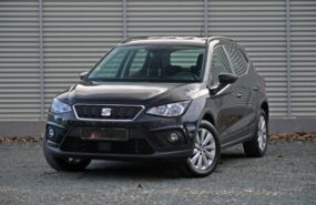 Seat Arona 1.6 TDI Start&Stop DSG7 Style