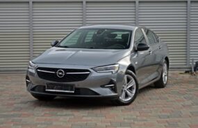 Opel Insignia Grand Sport 1.5 Diesel Automatik Business Edition