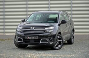 Citroën C5 Aircross Hybrid 225 e-EAT8 FEEL PACK