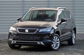 Seat Ateca 1.6 TDI DSG Style