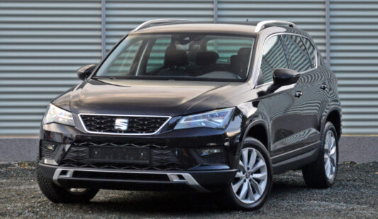 Seat Ateca 1.6 TDI DSG Style