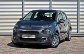 Citroën C3 Pure Tech 82 FEEL