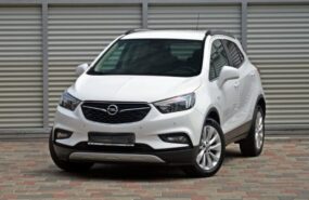 Opel Mokka X 1.6 CDTI ECOTEC START/STOP Innovation