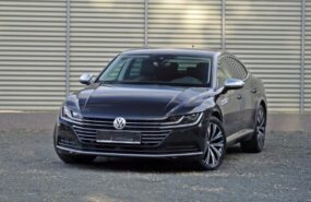 Volkswagen ARTEON 2.0 TDI DSG Elegance
