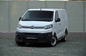 Citroën Jumpy
