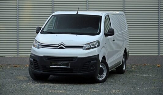 Citroën Jumpy