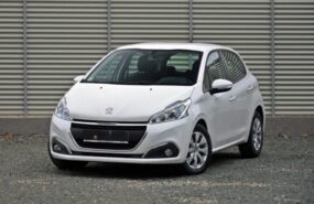 Peugeot 208 BlueHDi 100 Active Pack