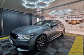 BMW Seria 5 520i Aut. M Sport Edition