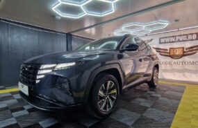 HYUNDAI TUCSON IV 1.6 T-GDi Creative HYBRID 2WD Automatic 230 CP