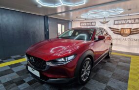 Mazda CX-30 1.8L SKYACTIV-D 116 CP EXCEED