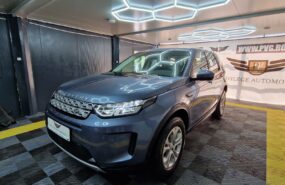 Land Rover Discovery Sport facelift 2.0 163 CP AWD Automatic