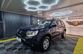 Dacia Duster 1.5 Blue dCi 4WD Comfort
