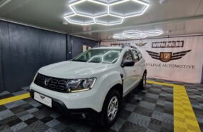 Dacia Duster II 1.5 dCi | 115 CP | 4×4