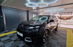 Citroën C5 Aircross BlueHDI 130 S&S EAT8 FEEL PACK