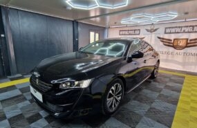Peugeot 508 1.5 BlueHDI S&S EAT8 Allure Pack