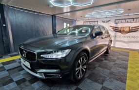 Volvo V90 Cross Country D5 AWD Geartronic