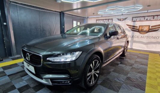 Volvo V90 Cross Country D5 AWD Geartronic