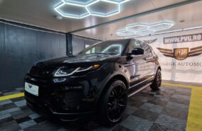 Range Rover Evoque 2.0 D180 R-Dynamic HSE