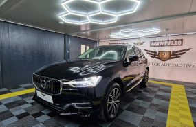 VOLVO XC60 2.0 DIESEL | B4 Mild Hybrid | AWD | GEARTRONIC | INSCRIPTION | 197 CP