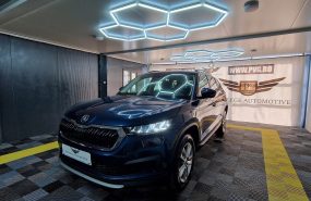 SKODA KODIAQ 2.0 TDI 150 CP EXECUTIVE 7 LOCURI DSG