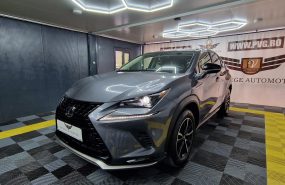 Lexus NX 300h AWD Business
