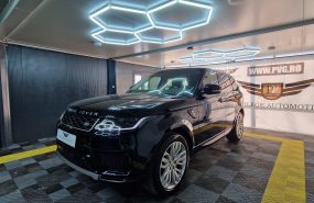 Land Rover Range Rover Sport 3.0 SDV6 HSE