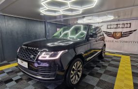 Land Rover Range Rover Vogue AWD Automatic