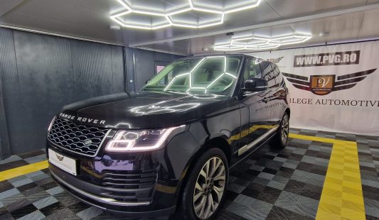 Land Rover Range Rover Vogue AWD Automatic